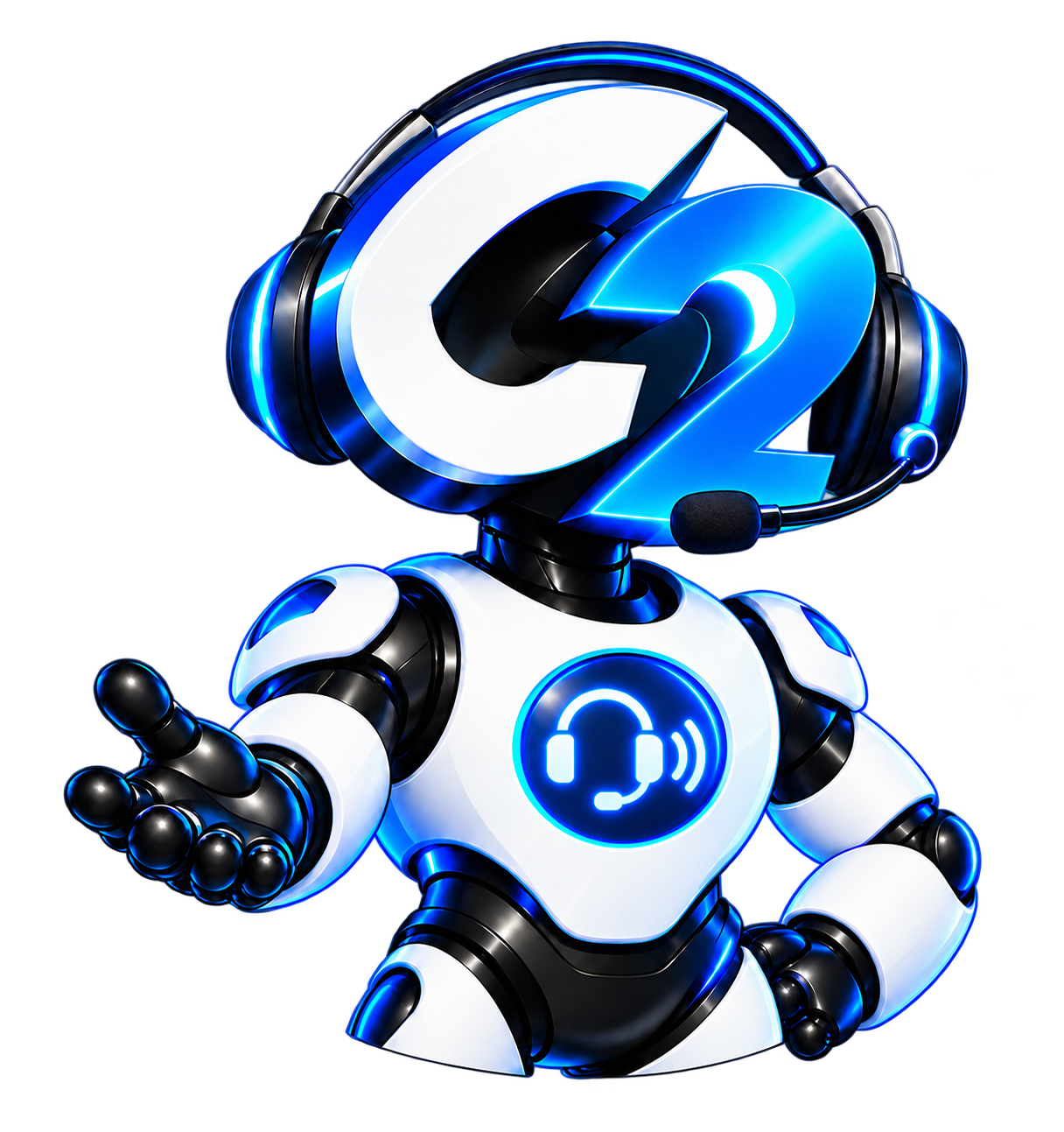Pretorium, atendimento G2 Tecnologia